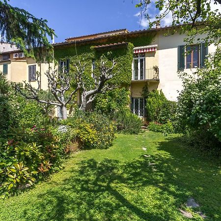Ferienwohnung Casa Gabriella Pisa Exterior foto