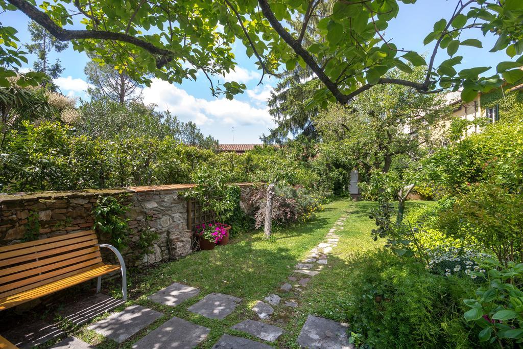 Ferienwohnung Casa Gabriella Pisa Exterior foto
